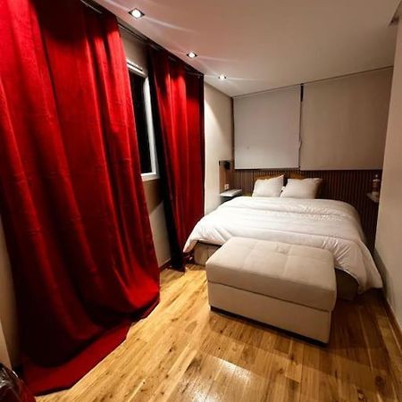 Appartement Convivial Pour Sejourner Le Kremlin-Bicêtre Exterior foto