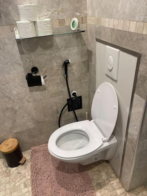 Appartement Convivial Pour Sejourner Le Kremlin-Bicêtre Exterior foto